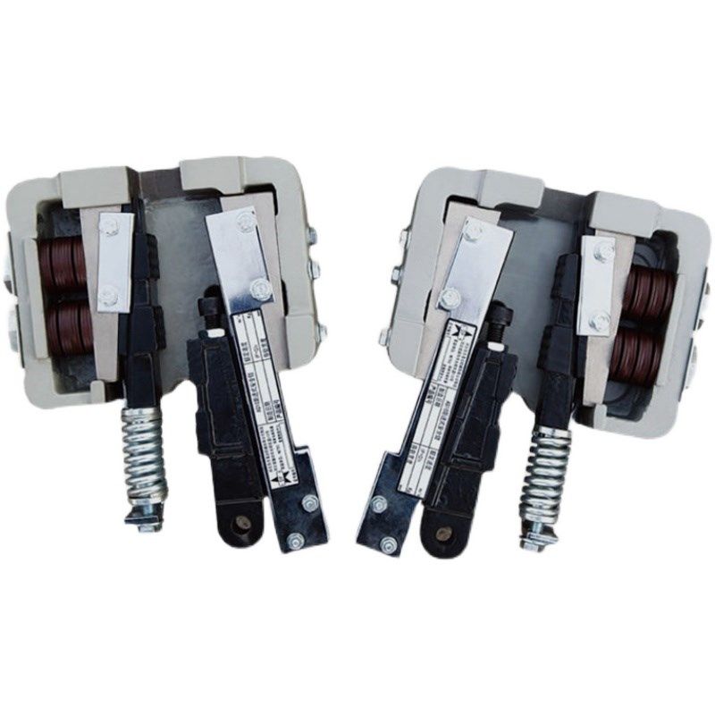 河北东方富达安全钳AQ11C AQ10A AQ32KB 31 AQ19B AQ5A 电梯配件