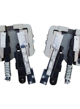 河北东方富达安全钳AQ11C AQ10A AQ32KB 31 AQ19B AQ5A 电梯配件