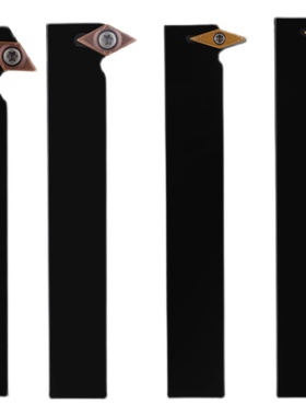 数控外圆车刀35度 55度菱形刀片横装排刀机刀杆SDWCL/SVWBL/SVZBL