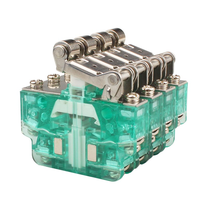 磁吹开关CSK1-11A/2-22/3-33/4-44A限位行程控制高压保护开关装置