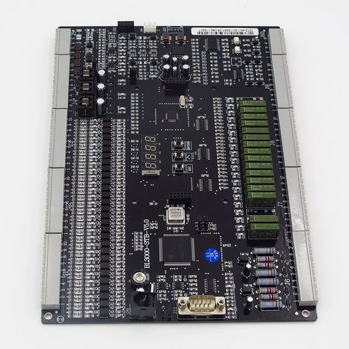 BL3000-STB-V5.0主板V2沈阳蓝光电梯 怡达爱默主板 电梯配件