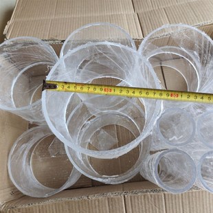 【水汽分离器配件】吸污车吸粪车水汽罩 透明玻璃罩 防溢阀配件