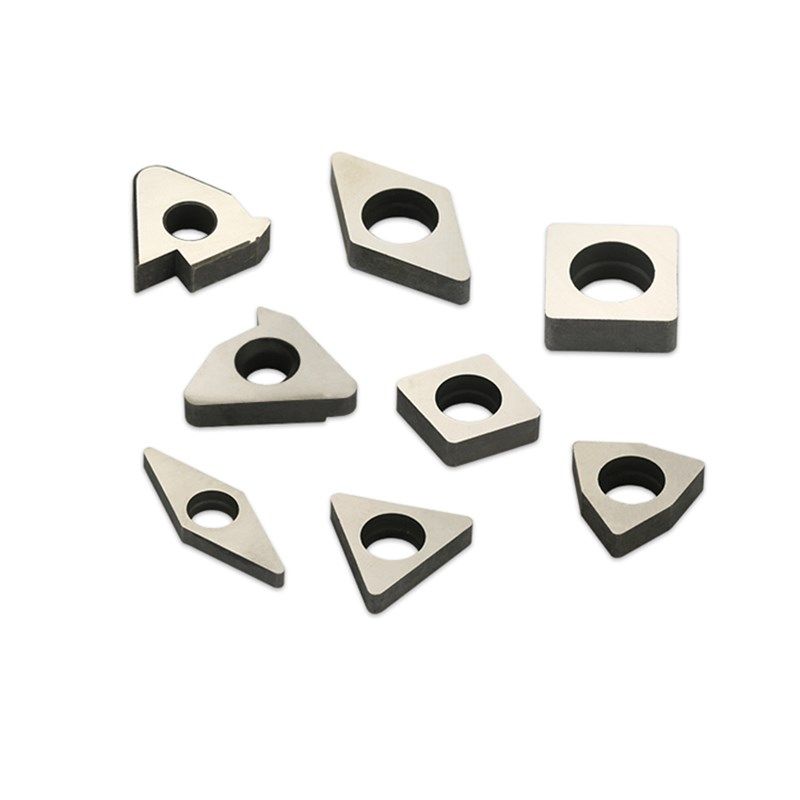 数控车刀刀垫MV1603 MT1603 MW0804桃形菱形三角形螺纹刀片刀垫