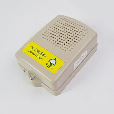 电梯电子到站钟通用型 NKB24A 叮咚叮当 对讲机 DC24V 电梯配件