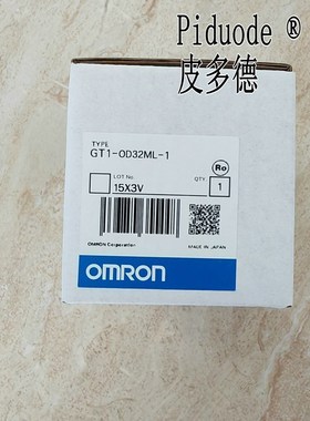 CRT1-OD16TA CRT1-MD16TA CRT1-MD16TA-1数字I/O从站单元模块