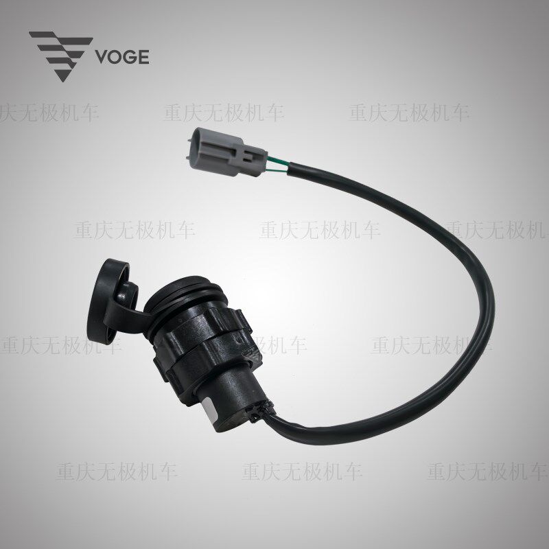 无极350T 525DSX DS525X 250GT 250T原装车载USB充电器点烟器低座