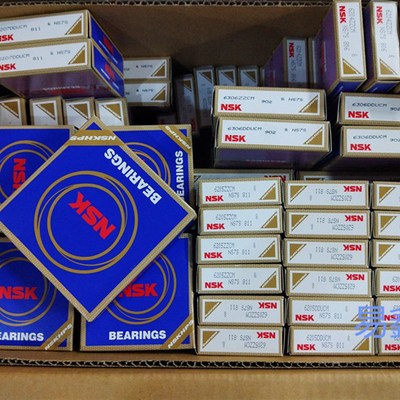 进口NSK轴承6316 6317 6318 6319 6320 6321 6322 6324 ZZ DDU