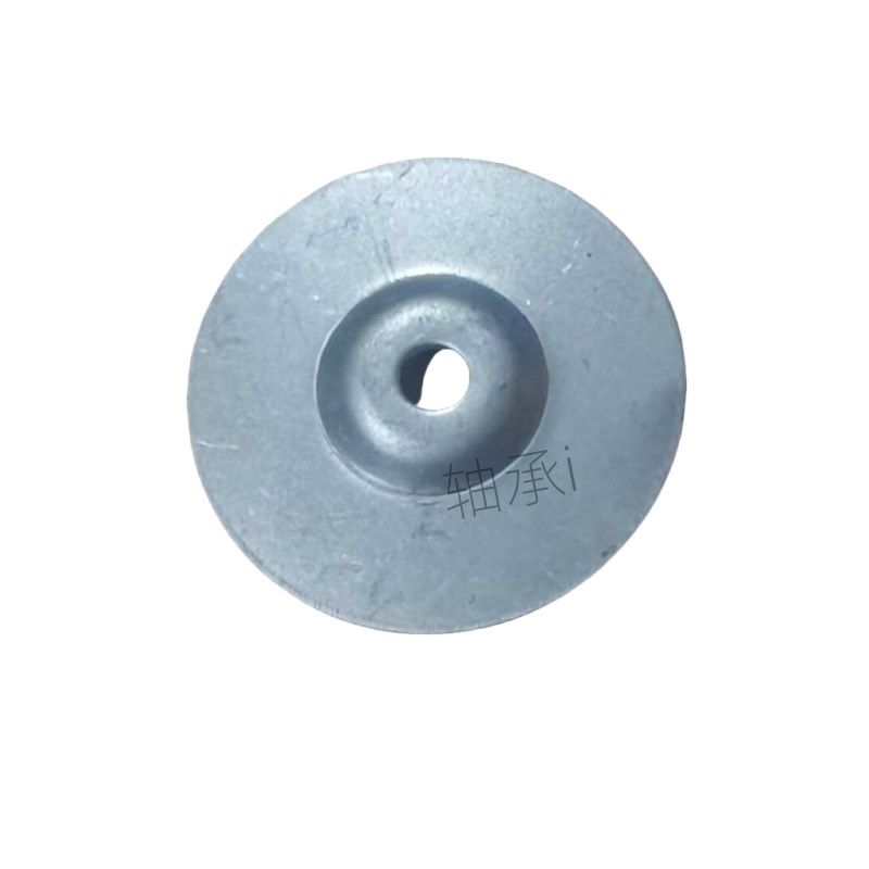 堆高机轴承堆高机滚轮 轴承压盖 滚轮压盖 挡盖 C型扣环