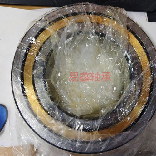 TMB天马圆柱滚子轴承NJ428M C3 C4 140*360*82振动筛碎石机轴承