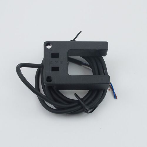 Autonics光电开关BUP-30/30S/50/50S U型 平层感应器 电梯配件