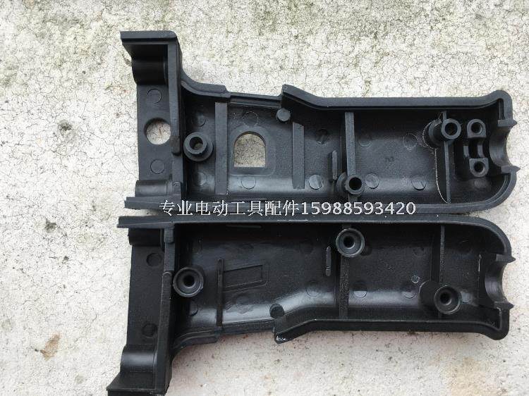 适配北京110 130 160双高水钻机配件钻孔机开关手把调速手柄 精品