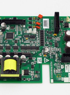 P203781B000G01 控制柜驱动板 凌云 P203737B000G01 电梯配件