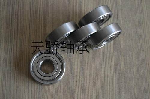 天骄不锈钢轴承S6000 S6001 S6002 S6003 S6004 S6005 S6006