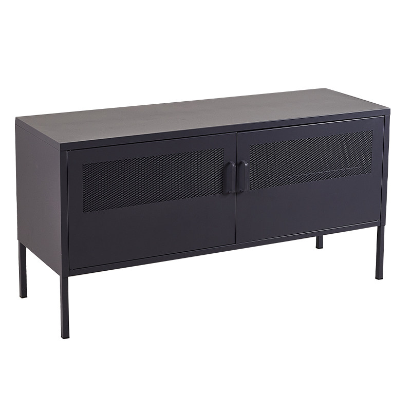 关于白简约家用客厅电视柜北欧小户型多层收纳柜轻奢收纳置物柜子