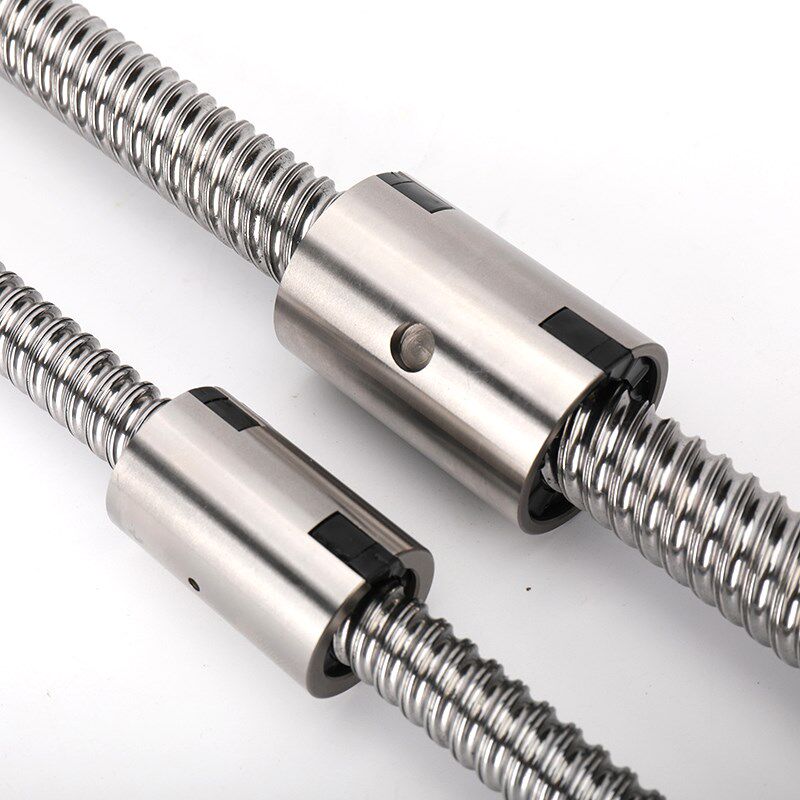 滚珠丝杠丝杆SCNH0 SFS0 SFV0 1210 1610 1616 1620 2010 2020