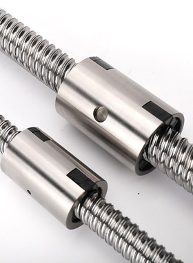 滚珠丝杠丝杆SCNH0 SFS0 SFV0 1210 1610 1616 1620 2010 2020