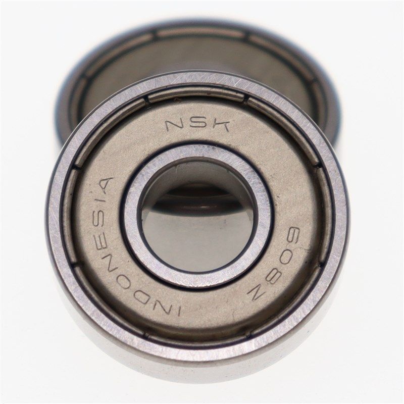 日本原装进口NSK微型精密轴承MR52 62 72 63 83 83 94 74 84 85ZZ