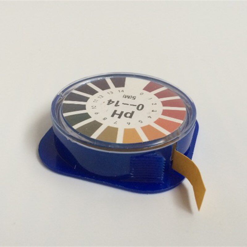 PH试纸0-14/精密PH试纸/酸碱度试纸/水质PH测试纸/液体测试纸PH