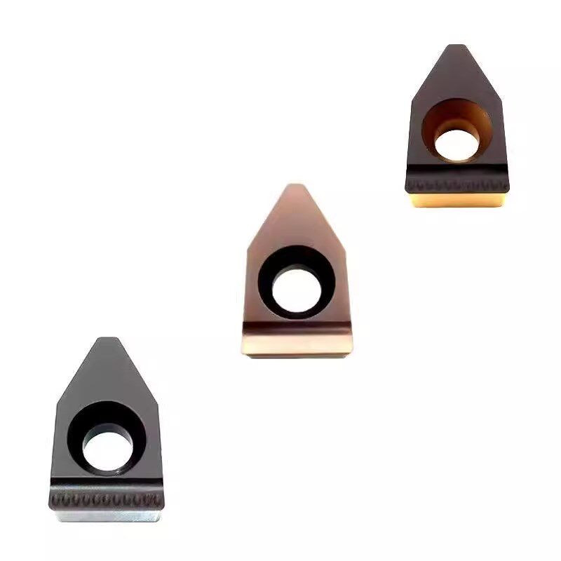 宽槽FD08 FD10 FD12 FD14 MTEHR切槽刀片端面槽刀大切深通用刀粒