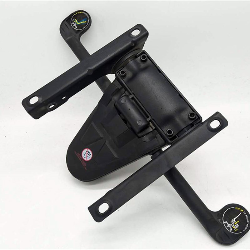 椅子配件老板椅子高档托盘青蛙托飞机托大托盘转椅底座电脑椅配件