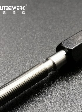 8-3210-324-406-323/4-16-3A3BUNJF UNJF 航空螺纹通止规塞规环规