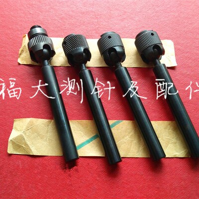 原装日本三丰杠杆表支架 旋转夹 把持条901916   901917