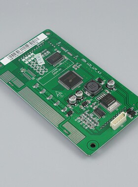 KM1353670G01/G11 KM1353671H01/G11通力外呼显示板4.3寸电梯配件