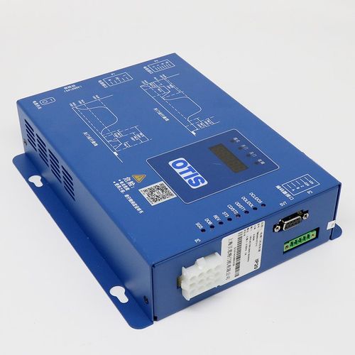 奥的斯门机控制器BG202-OT31C电梯控制盒Gen2 comfort门机变频器