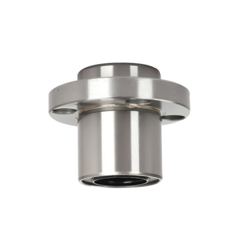 带法兰直线轴承LHIFRM LHIRWM LHIFR LHIRW 12 16 20 25 30 35 40