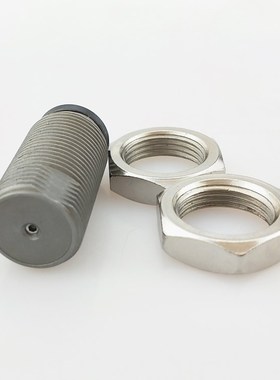 RBQ2007/1604/RBQC3213/3009/2508-S简短型油液压缓冲器/替代进口