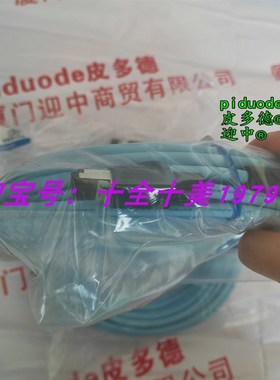 OS32C-ECBL-02M OS32C-ECBL-05M OS32C-ECBL-15M以太网电缆