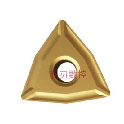 桃形扒皮刀钢件不锈钢数控车刀片TNMX1509-2 YBC251 YBM253扒皮刀