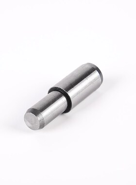 台阶型定位销MSFW5 6 8 10 13 台阶定位销 高精度标准MSFWM台阶销