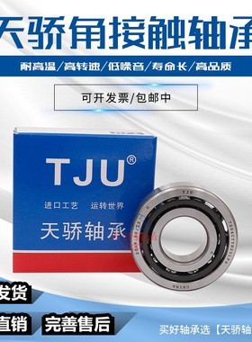 7318B 7319 7320 7322 7324BM BW 日本原装进口轴承