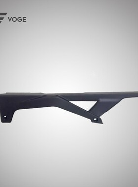 无极525RR RR525 DS525X 525DSX大师兄原装链条保护壳 链盒