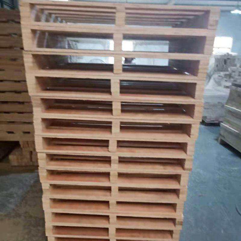 高强度物流垫板叉车托盘实木托木卡板木栈板防潮卡板,包装,塑料托盘,淘宝优惠券,粉丝福利购,淘宝优惠卷