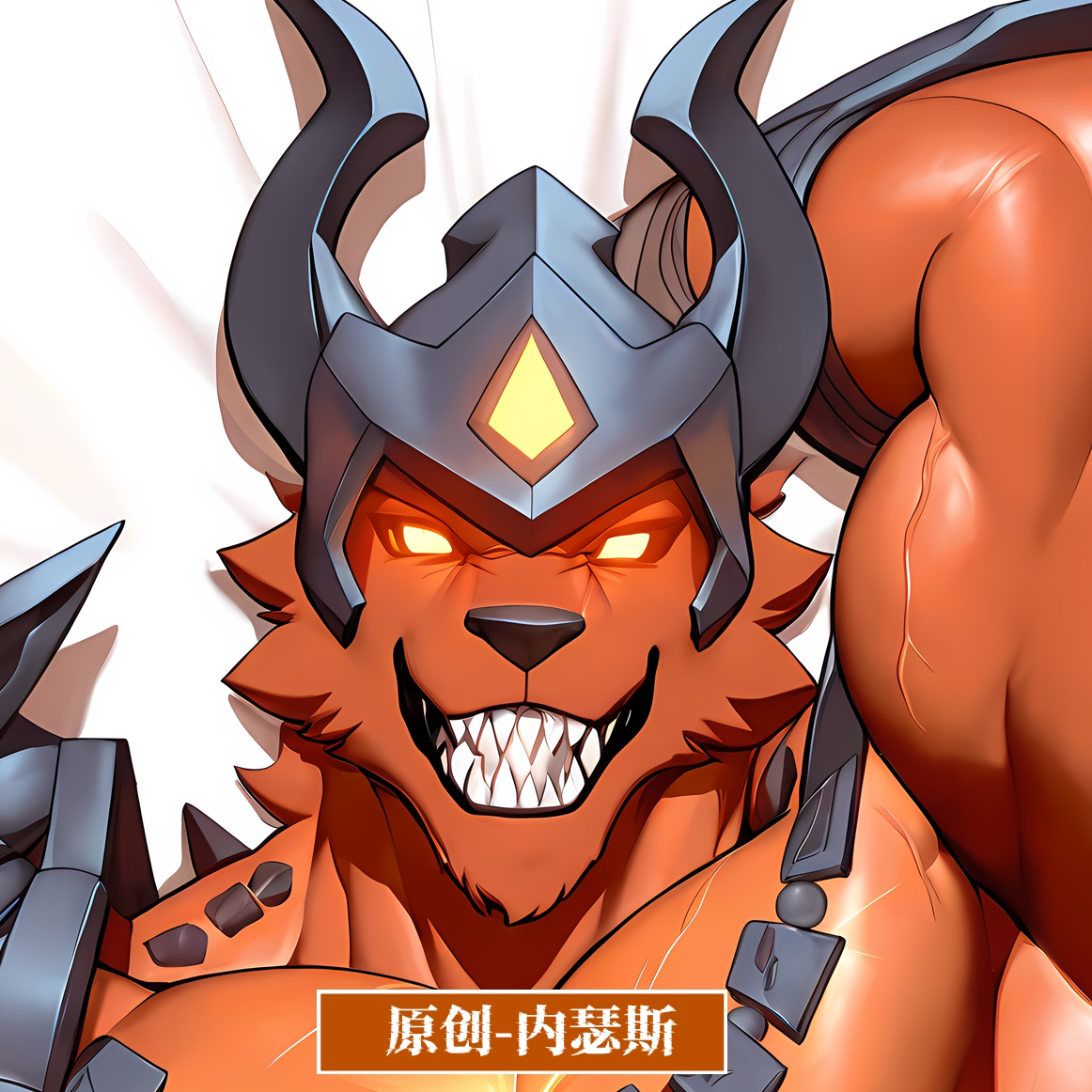 原创-等身抱枕芯套定制胸腹肌人形等人高英雄联盟内瑟斯长条枕头