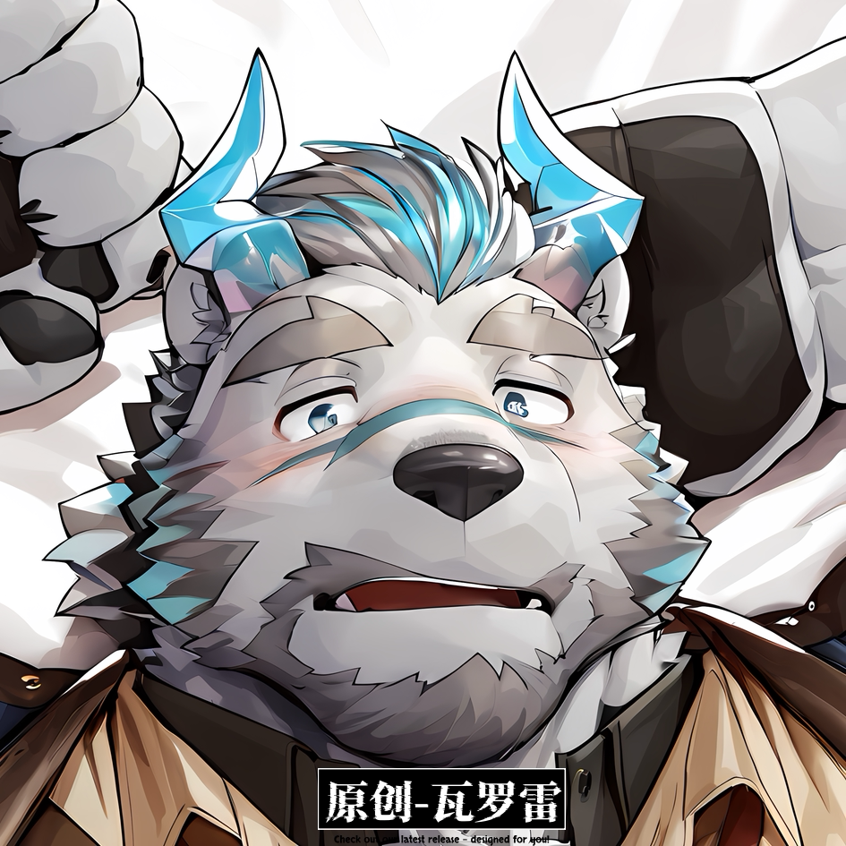 原创-llive a hero-瓦罗雷等身抱枕定制分腿人形胸腹肌枕头二次元