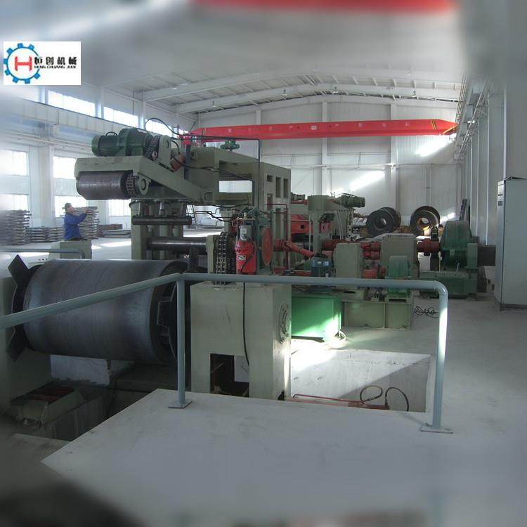 冷轧卷开平线彩涂卷平机卷料钢板矫平机自动钢卷整平机,五金/工具,其他机械五金,淘宝优惠券,粉丝福利购,淘宝优惠卷