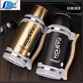 松道载车温壶户大容量35L不锈.04839钢保温杯真空外保3L旅壶游热