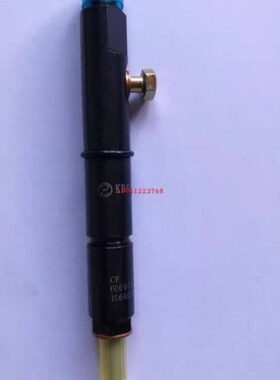 力喷油器总成28柴油机M2配件8中柴油机常3常兴发马3德Y柴油机