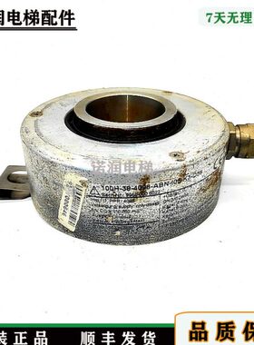 -38I/蒂森5409D/H-00原装/秒电梯现货N6-10主机6-编码器-AB5K3发-