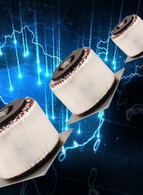 环形变压器型环V23双双300电源双牛3V瓦0牛24V功放8双双火环28VV3