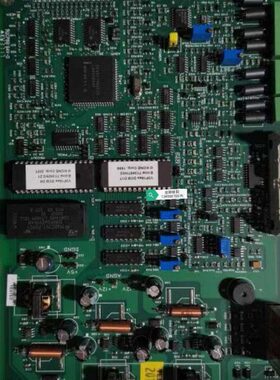 变频器113003/通力16 M7V3G0047H90原厂A1ES13K电梯F全新通力板9