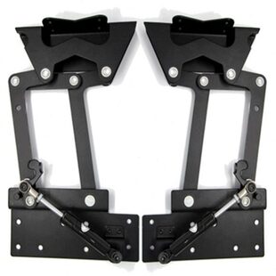 加厚架升降B新款汽杆1架咖啡桌家具0茶几动折叠桌五金配件