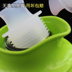 家用暖瓶塞茶壶塞 热水瓶塞保温壶塞开水瓶塞 全硅胶密封开水壶盖