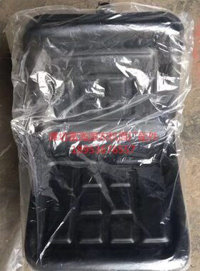 4 TB704 //拖拉机田雷沃拖拉机配件拖拉机4555驾驶室福4座椅总成