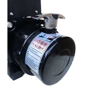 车载电动绞盘12V12000磅快速防水越野车自救绞盘24V小型小吊机