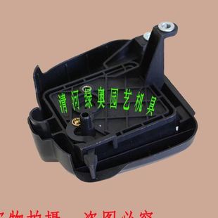 割草机空滤器总成GX50四冲程打草机割灌机空气滤清器过滤器外壳