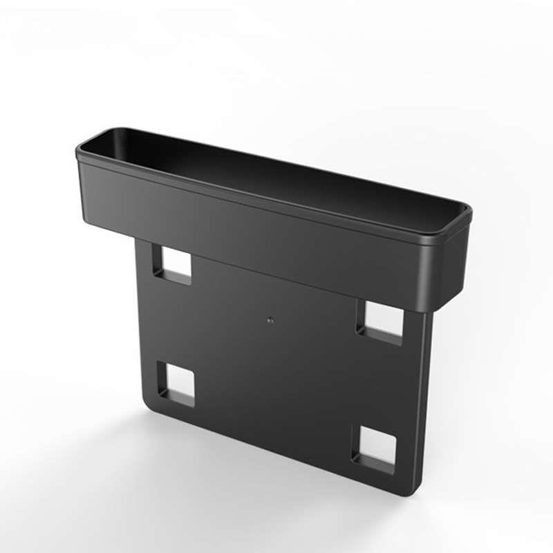 汽车车载收纳f盒座椅夹缝缝隙储物盒车用置物箱车载挂袋车内用品